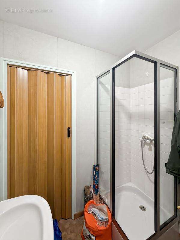 Maison à JOUY-LE-POTIER