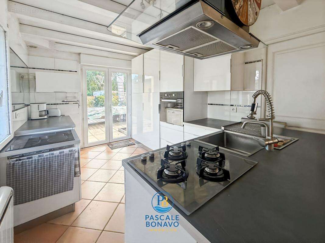 Maison à GAILLAN-EN-MEDOC