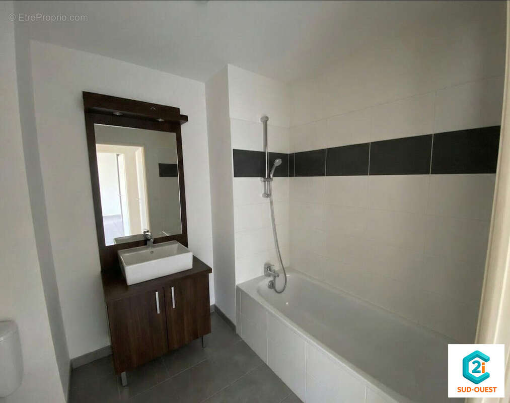 Appartement à TOURNEFEUILLE
