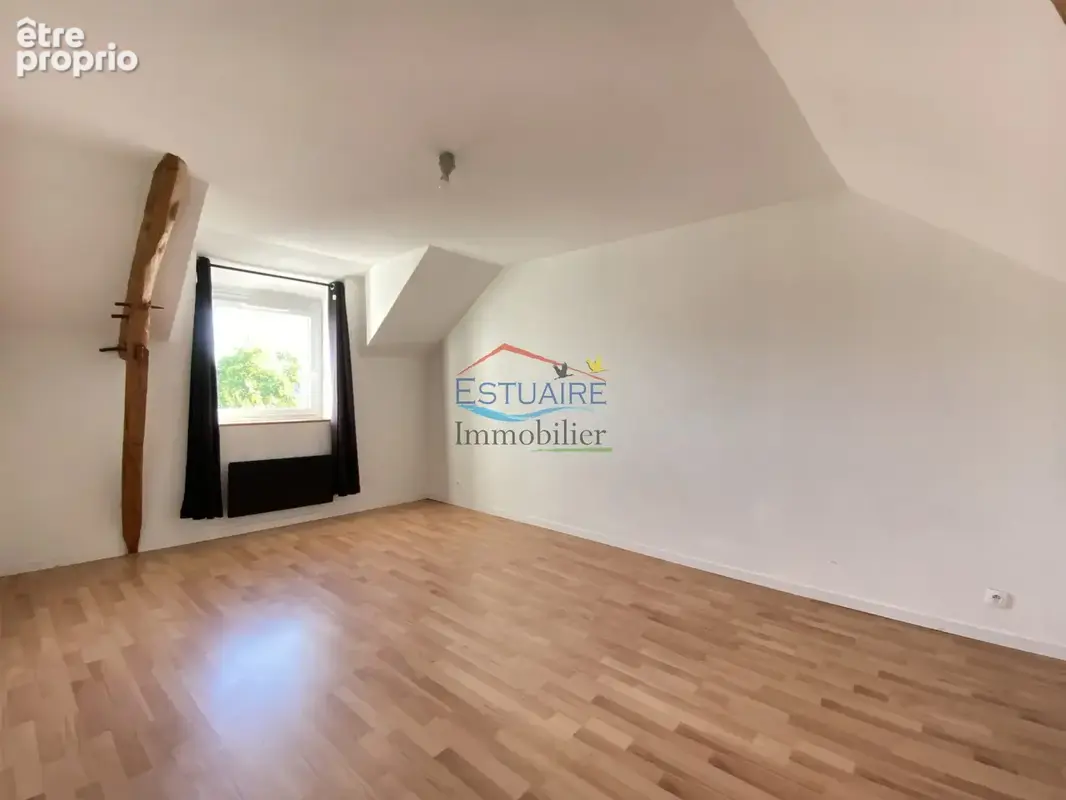 Maison 4 pièces 75 m² à vendre à Cordemais (44360) - photo 8