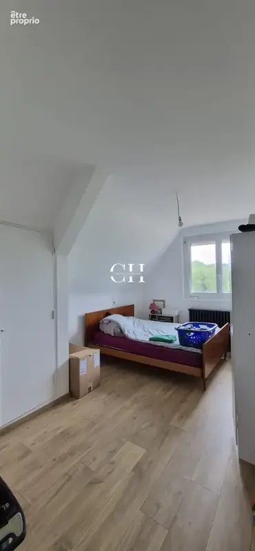 Maison familiale de 5 chambres sur sous-sol total   Saint-Glen - photo 9
