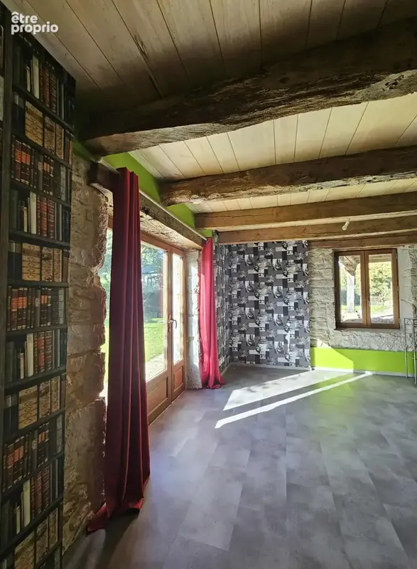 Très belle propriété située commune de La Loubière - photo 14