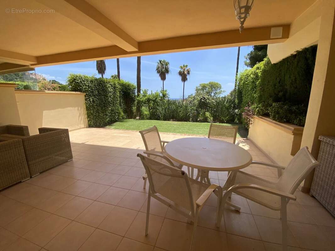 Appartement à MORLAIX