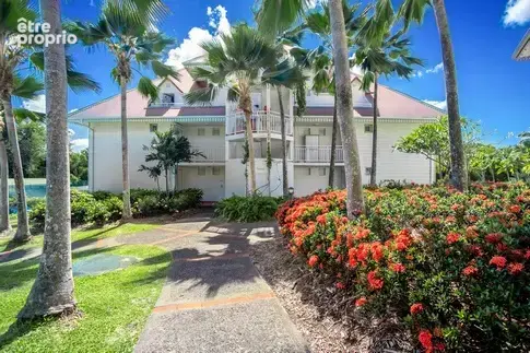 Sainte-Luce/Martinique : Idéal investissement locatif - photo 3