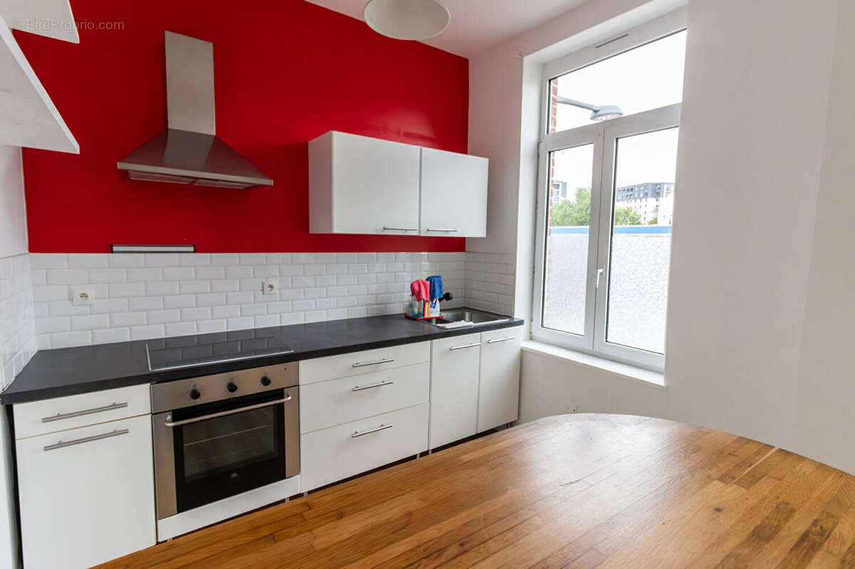 Appartement à RONCHIN