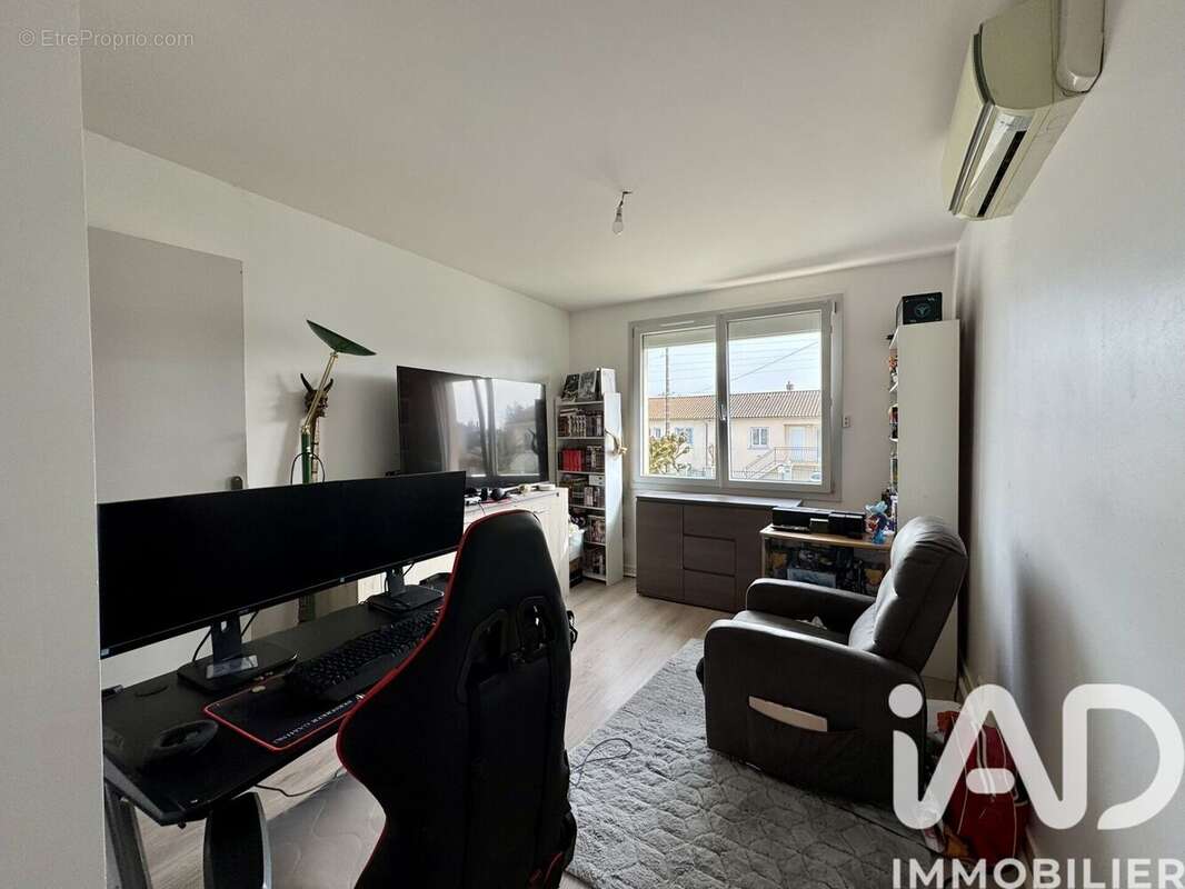 Photo 7 - Maison à SAINT-MAIXENT-L'ECOLE