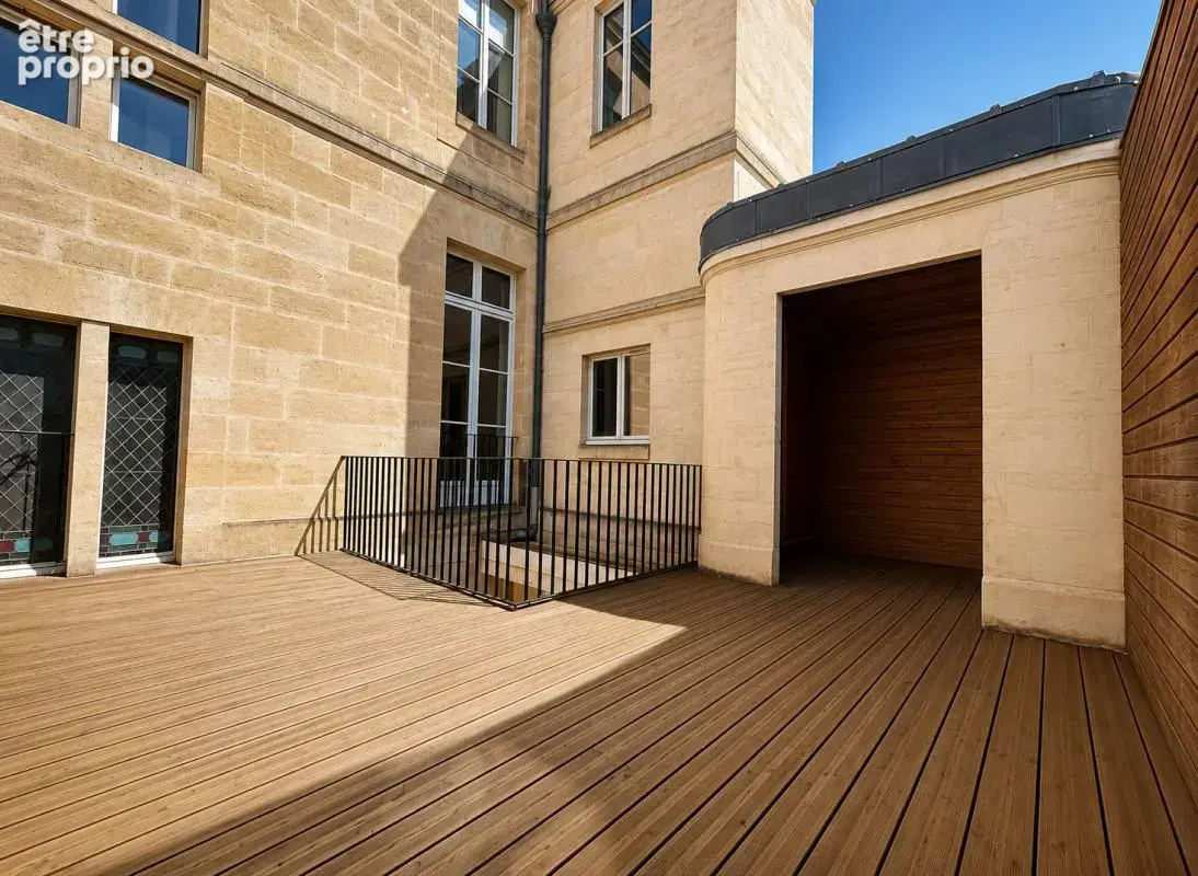 Vente T1bis 40m2 BORDEAUX (33300) - photo 6