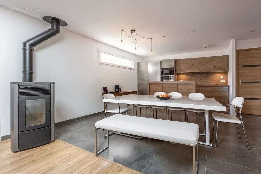 Maison à LA ROCHELLE