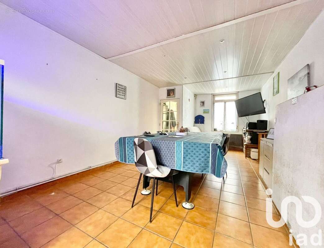 Photo 2 - Maison à TOURCOING
