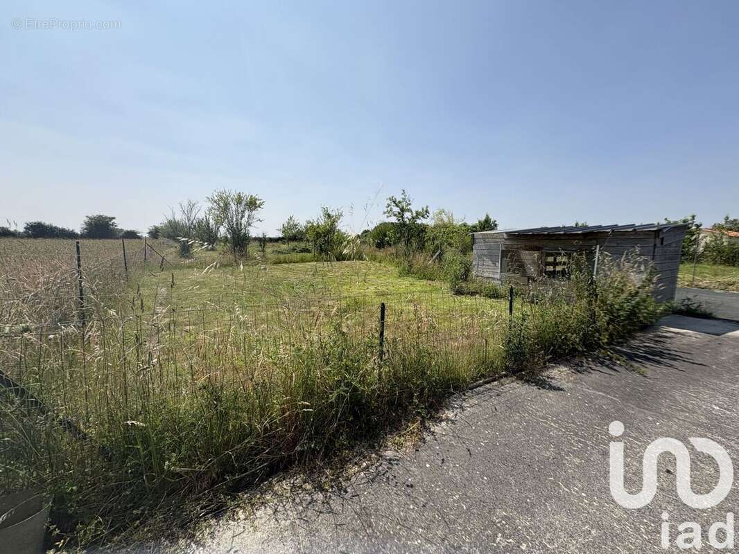 Photo 3 - Maison à CHAVAGNES-EN-PAILLERS