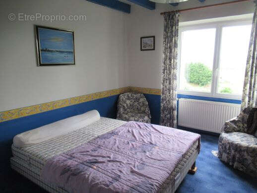 Maison en pierres avec terrain attenant - photo 5