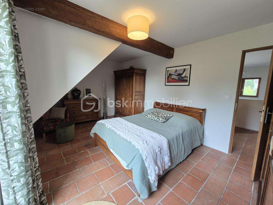 Maison à COURCOURONNES