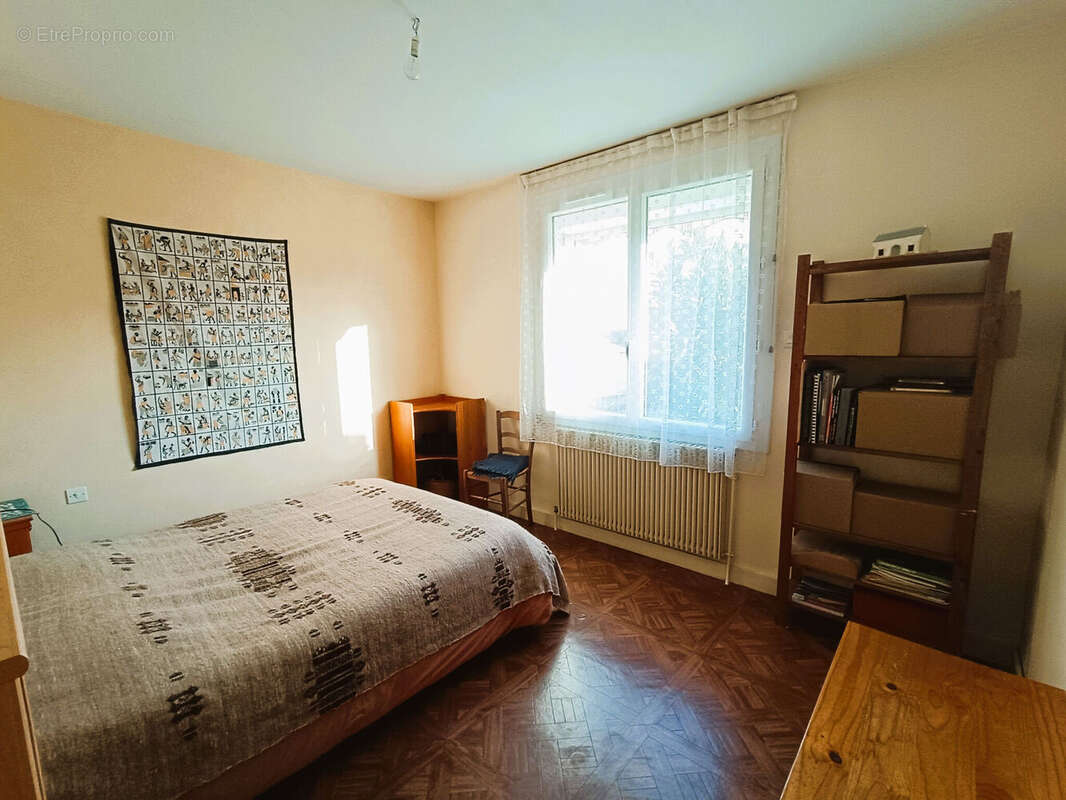 Photo 4 - Maison à MAGNE