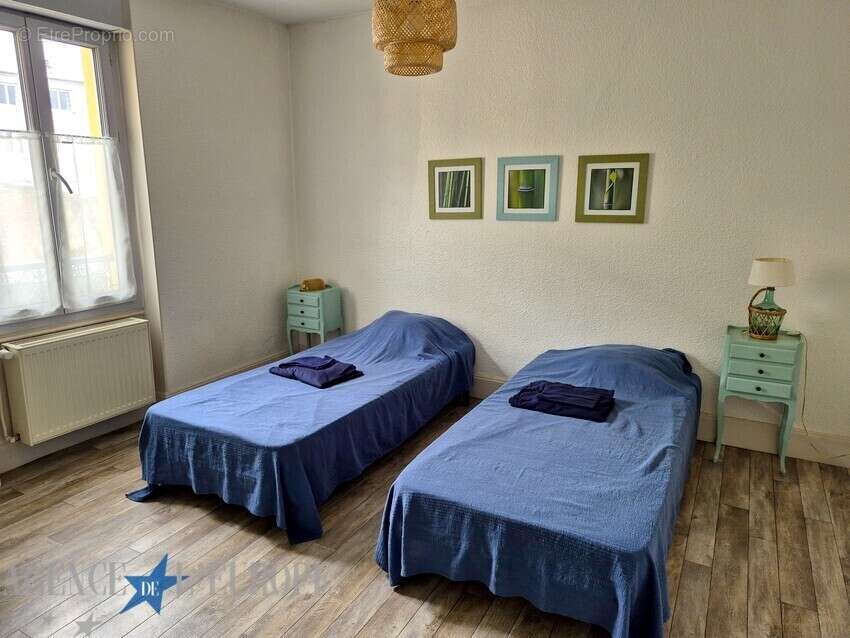 Appartement à VICHY