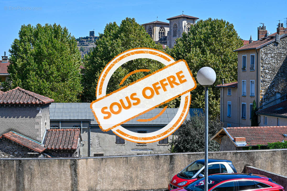 Appartement à VIENNE