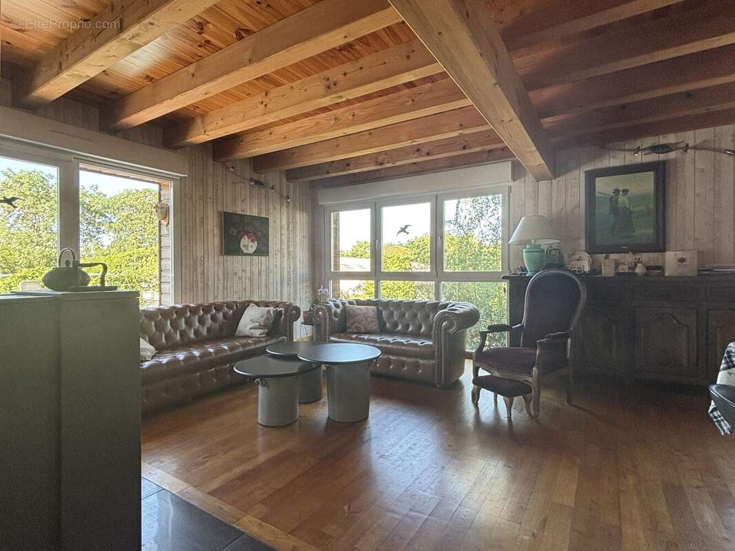 Maison 136 m² à Kleingoeft  - photo 3