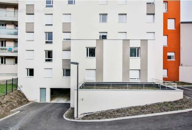 INVESTISSEMENT LOCATIF  CLERMONT FERRAND  Résidence étudiante Artémisia Oradou - 4,56% de rentabilité - photo 14
