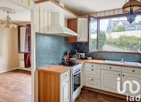 Photo 7 - Maison à PLOUBAZLANEC