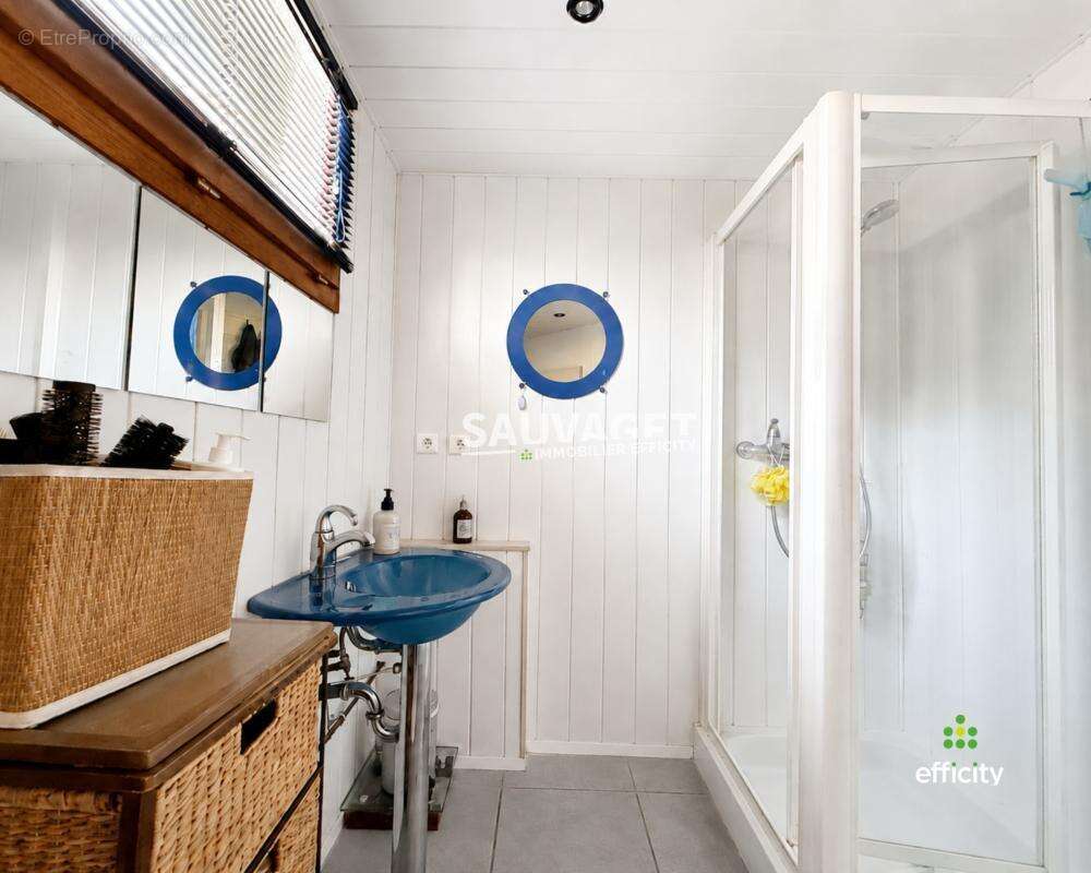 Maison 193 m² à Pers-Jussy  - photo 24