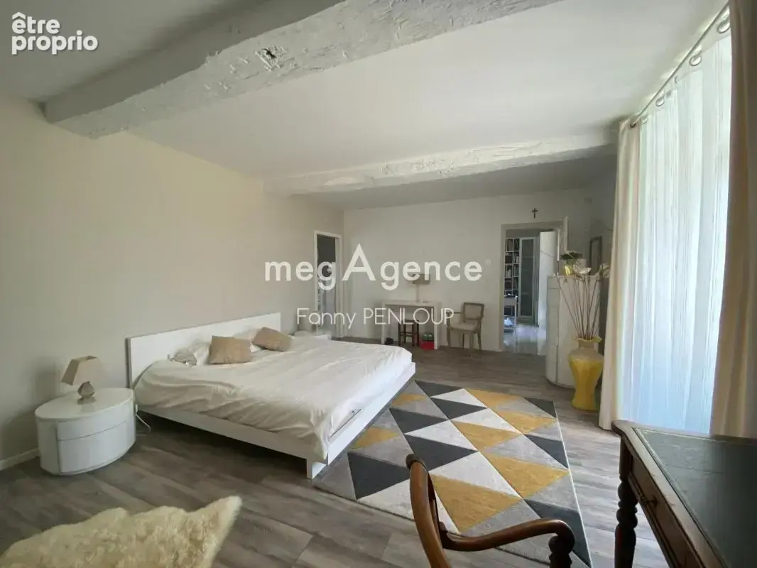 Maison en pierres entièrement rénovée avec dépendance à 30 min du Mont-Saint-Michel - photo 8
