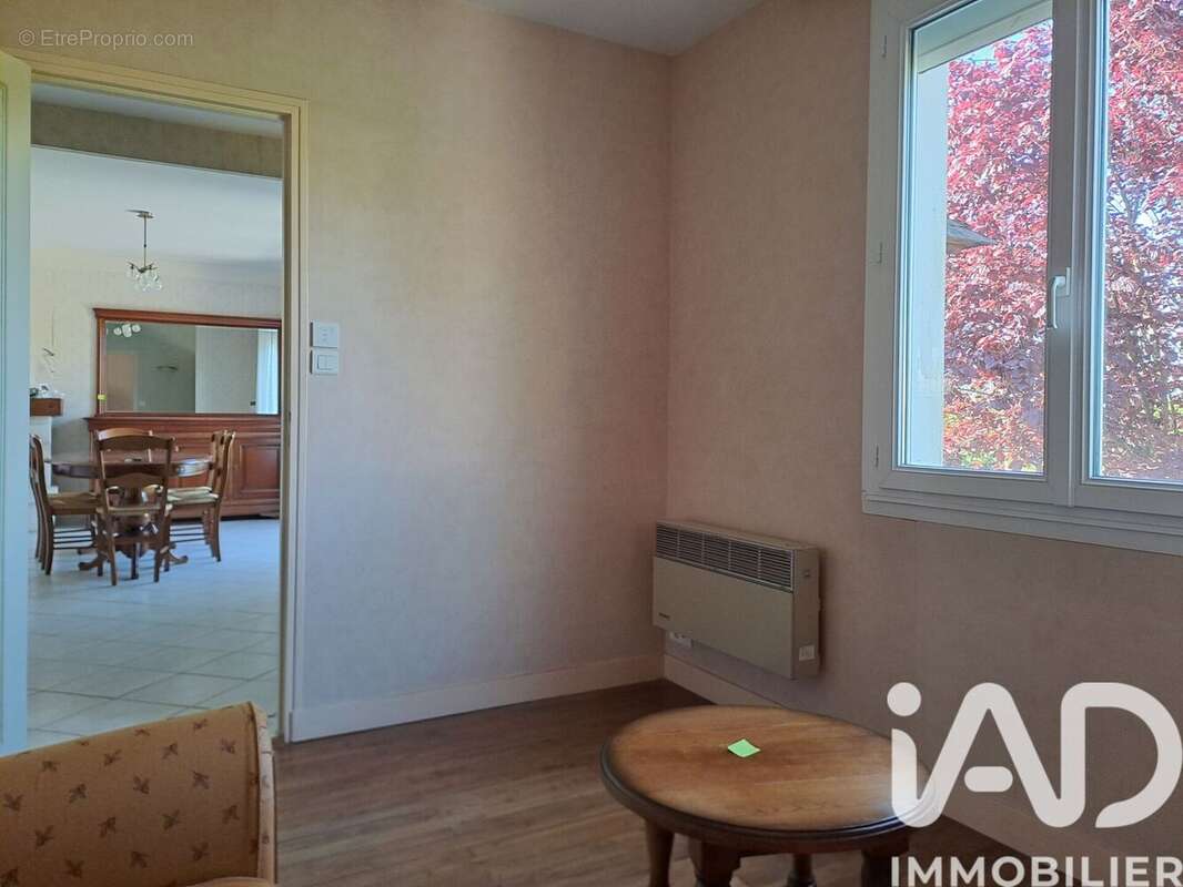 Photo 8 - Maison à LA ROUXIERE