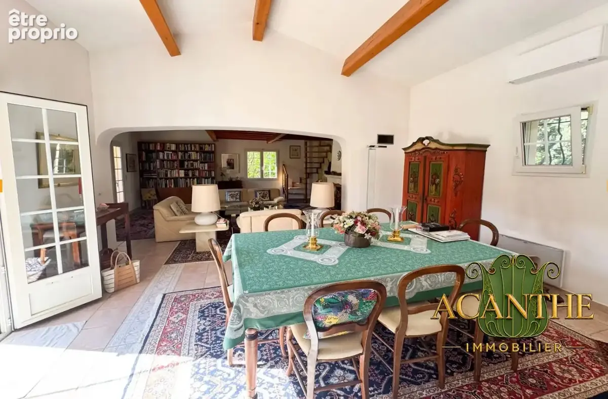 Maison 5 pièces 187 m² à vendre à Assas (34820) - photo 7