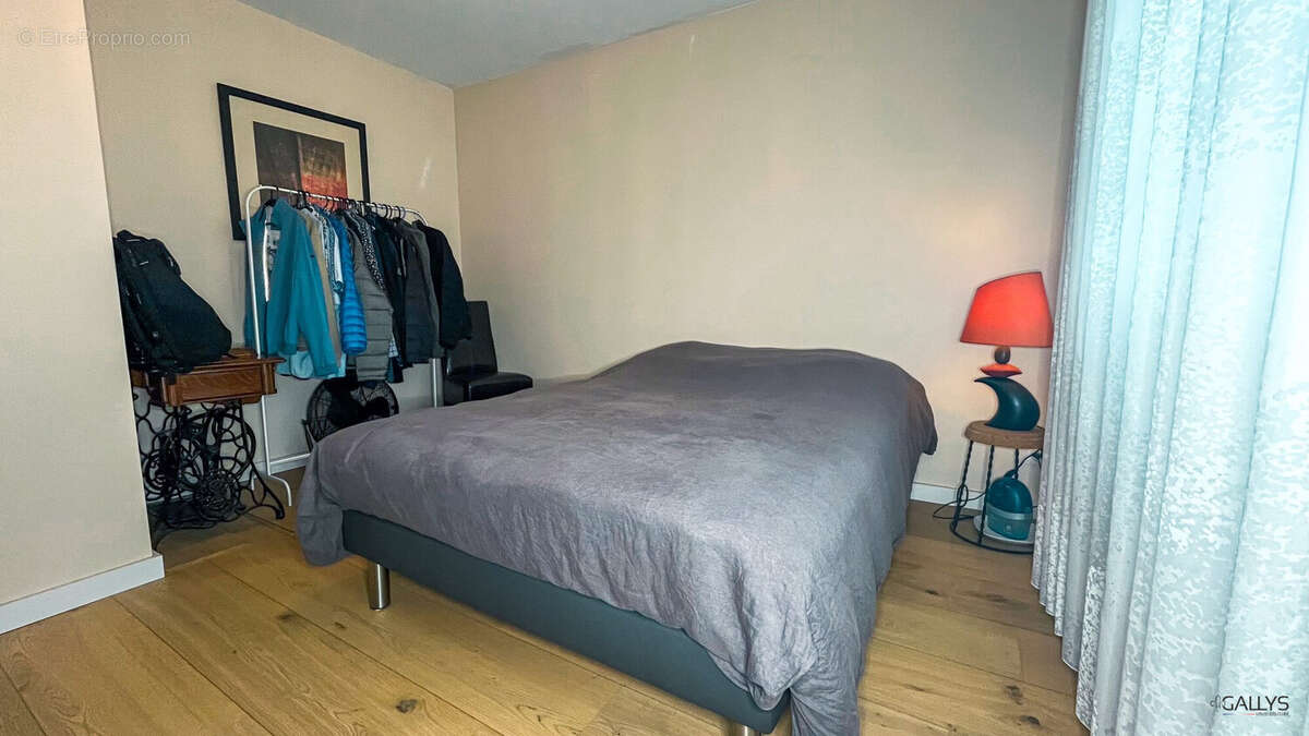 Maison à THIONVILLE