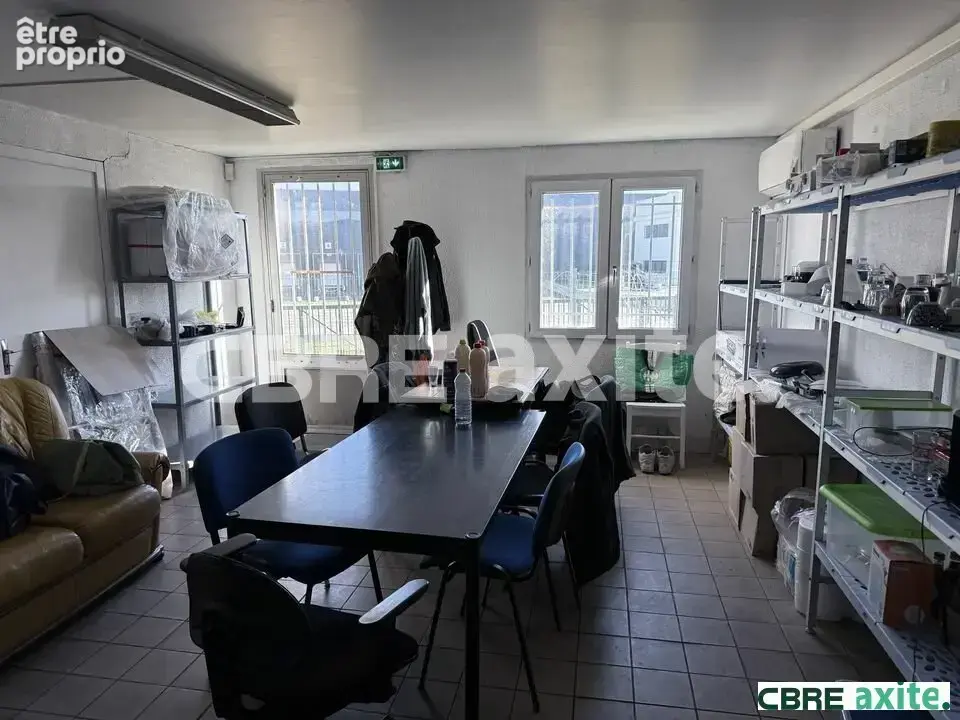 Bien immobilier à vendre à La Verpilliere (38290) - photo 5