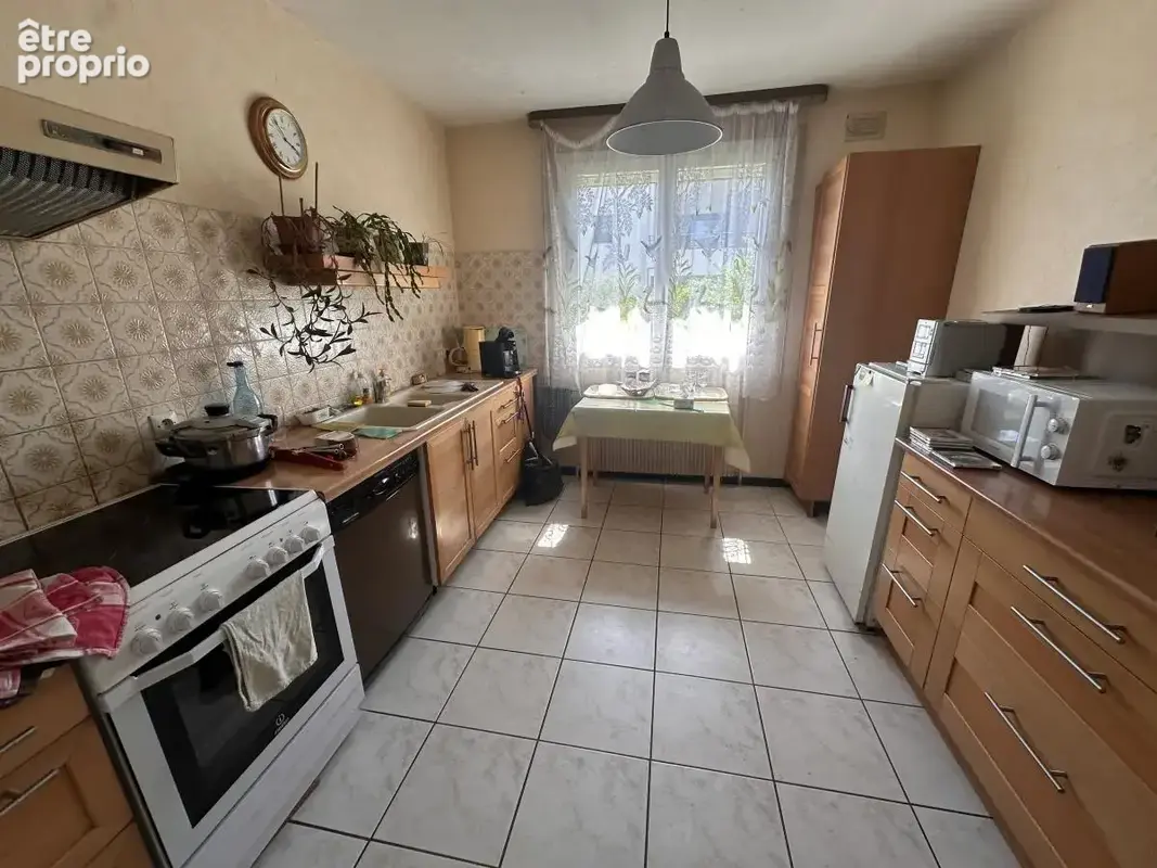 Maison 8 pièces 156 m² à vendre à Ecrouves (54200) - photo 2