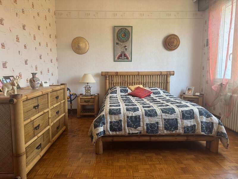 Maison à SAINT-VALLIER