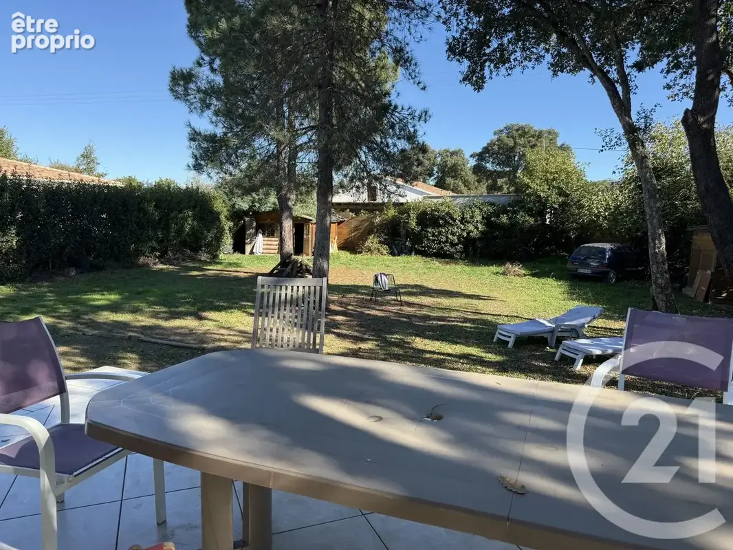 Maison 4 pièces 98 m² à vendre à Prunelli-Di-Fiumorbo (20243) - photo 14