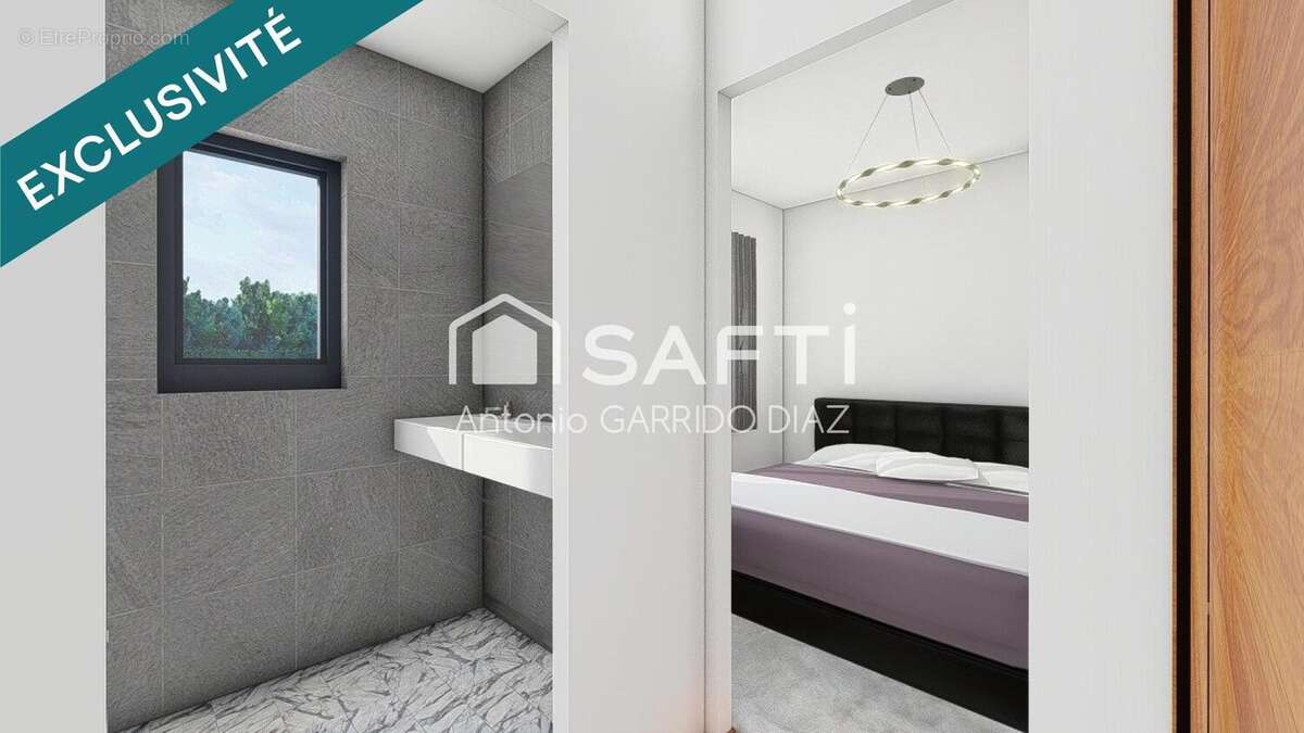 Maison 112 m² à Saint-Aignan  - photo 5