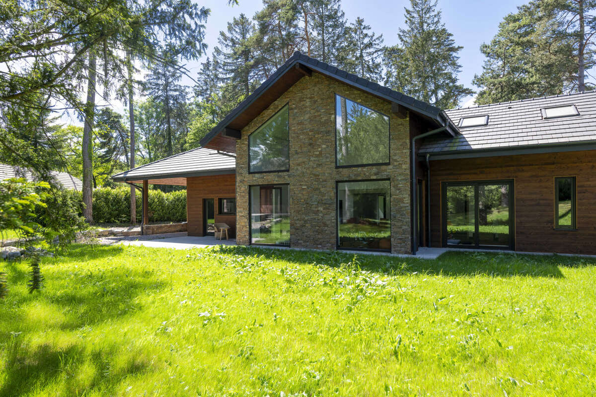 Maison à SCIEZ