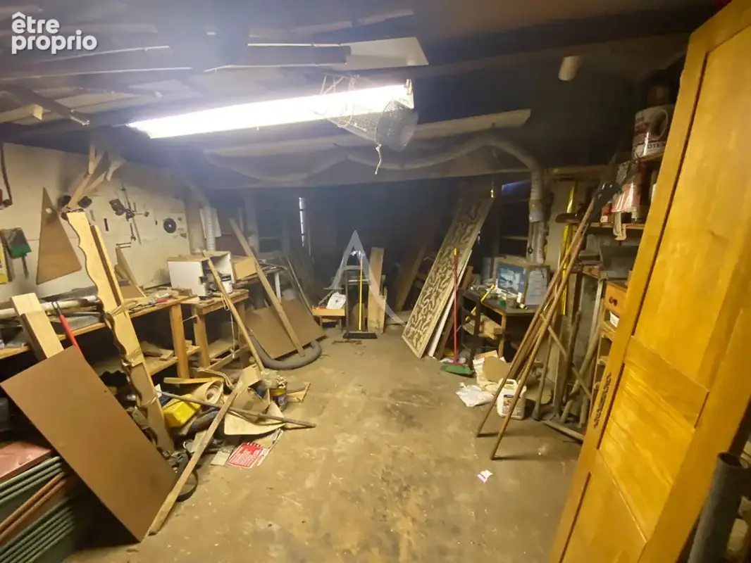 BLAYE LES MINES, maison de type 4 de 79 m² - photo 16