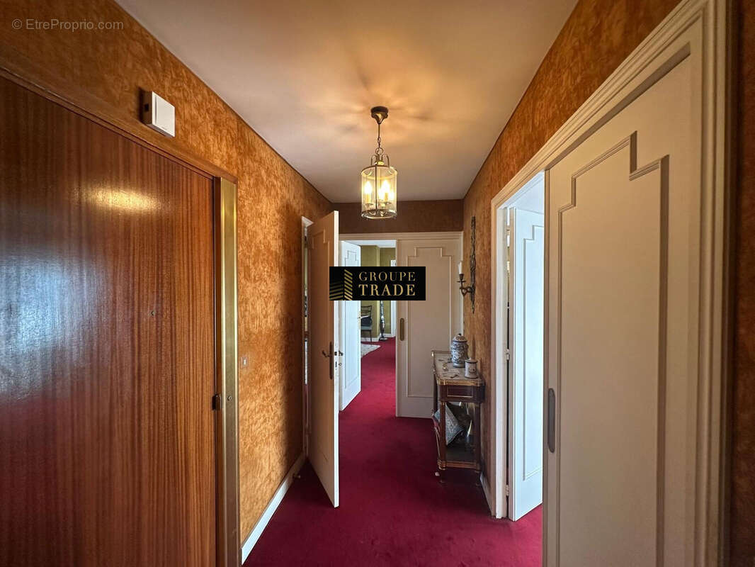 Appartement à CLAMART