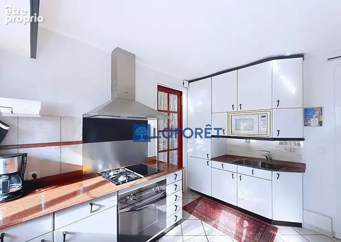 Maison Savigny Sur Orge 5 pièce(s) 79m2 - photo 5
