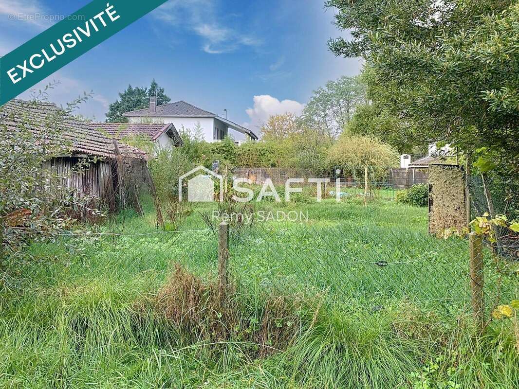 Photo 4 - Maison à SAINTE-HELENE