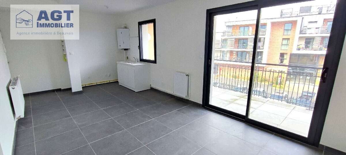Appartement à BEAUVAIS