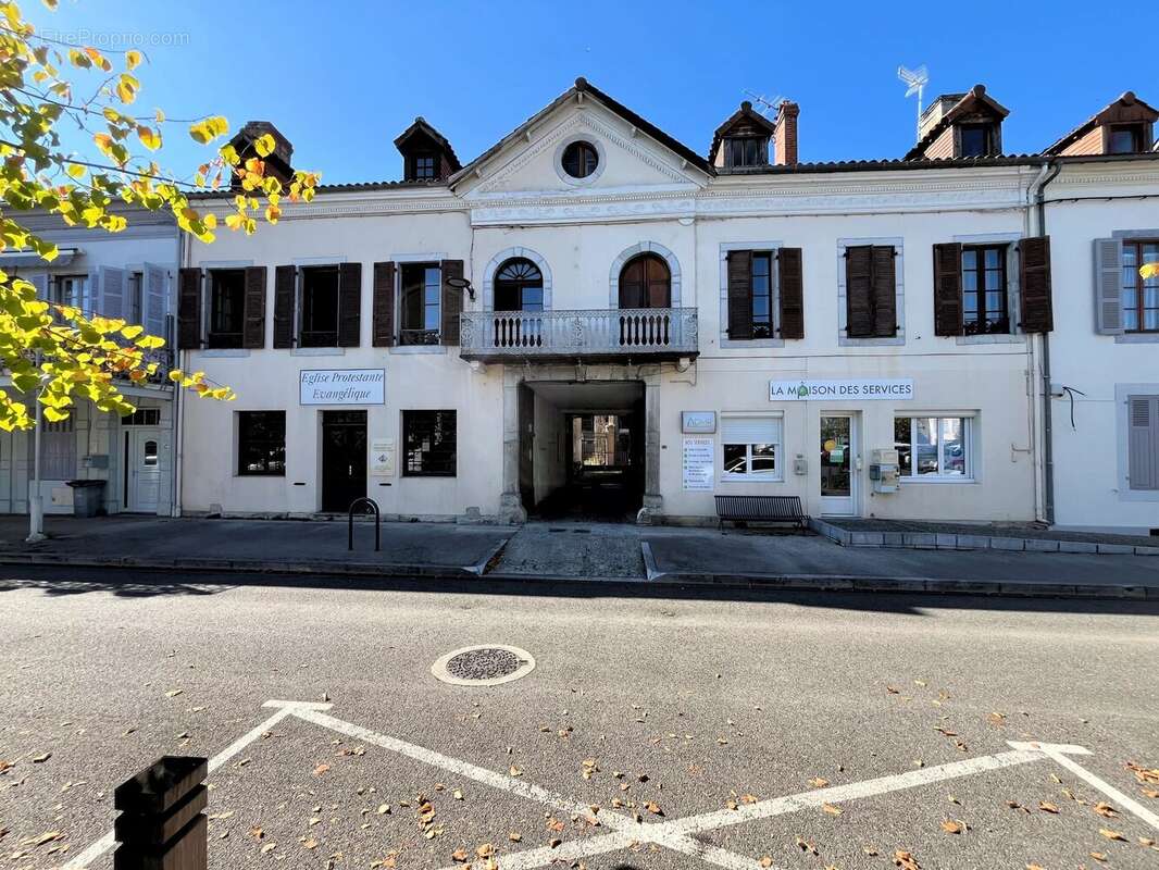 IDEAL INVESTISSEUR, appartement de 221m² pouvant être divisé - photo 16