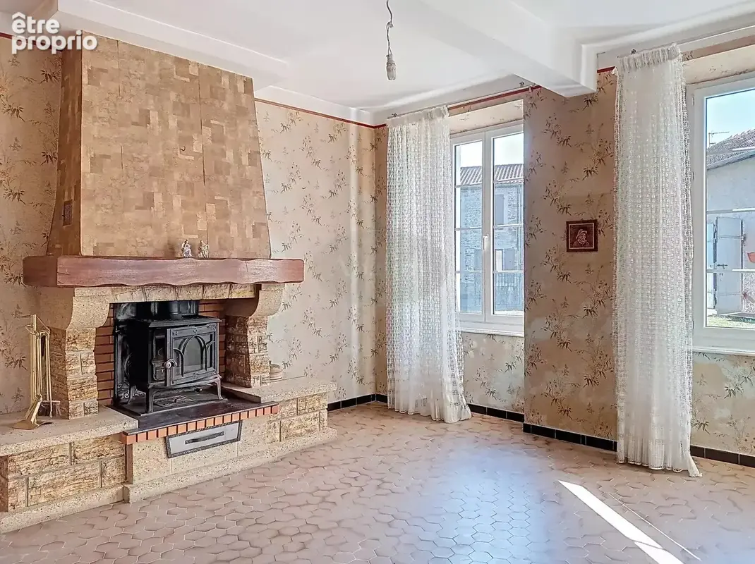 Grande maison avec garage - photo 10