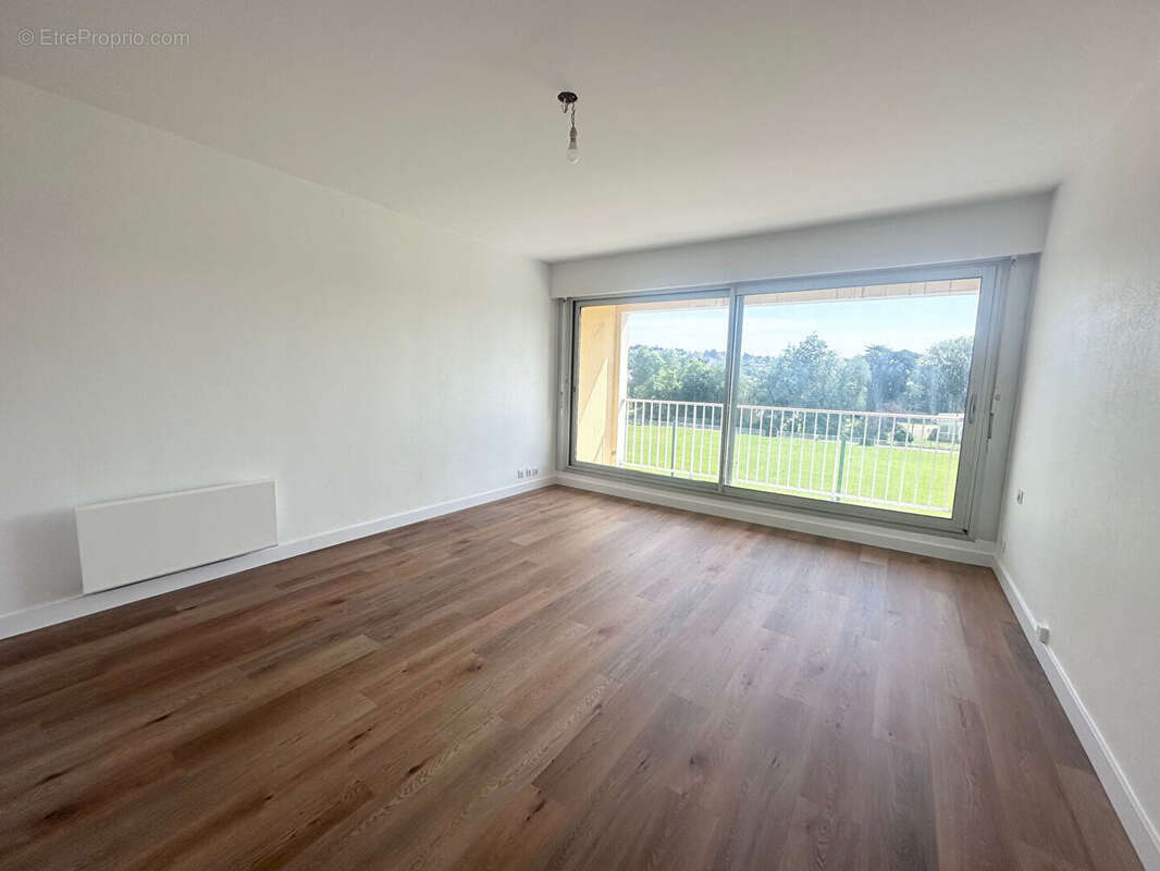 Appartement à QUIMPER