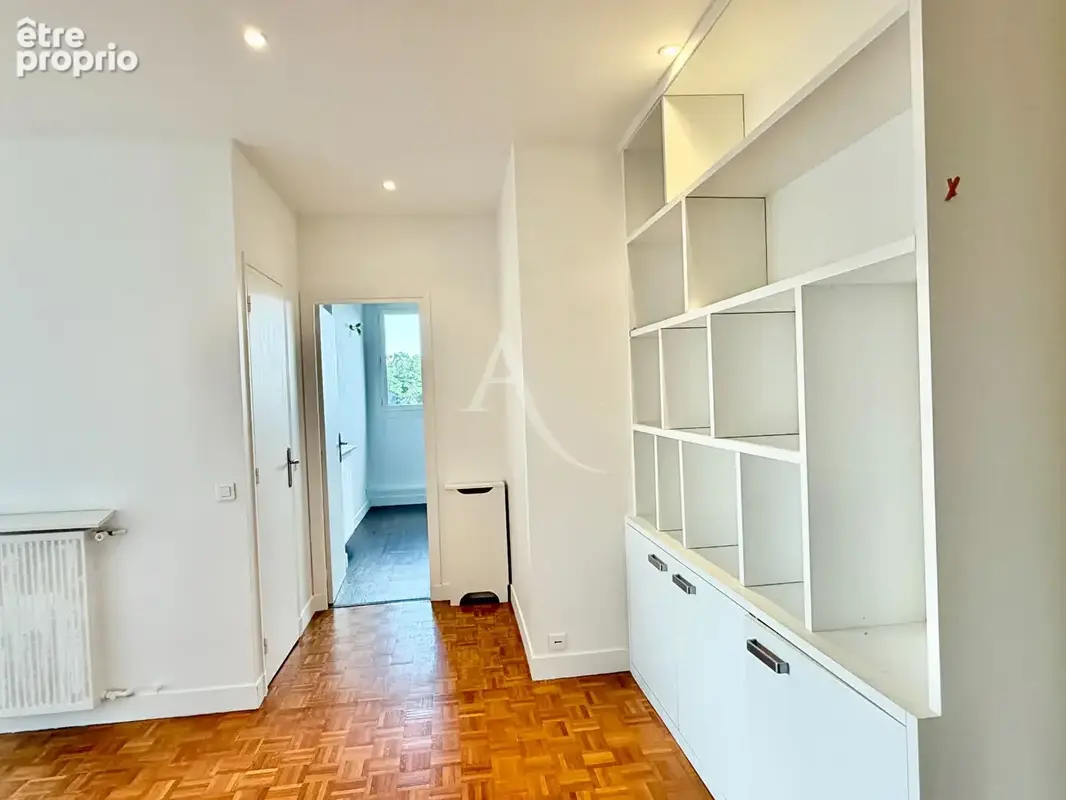 Appartement Garches 5 pièces 110 m2 - photo 12