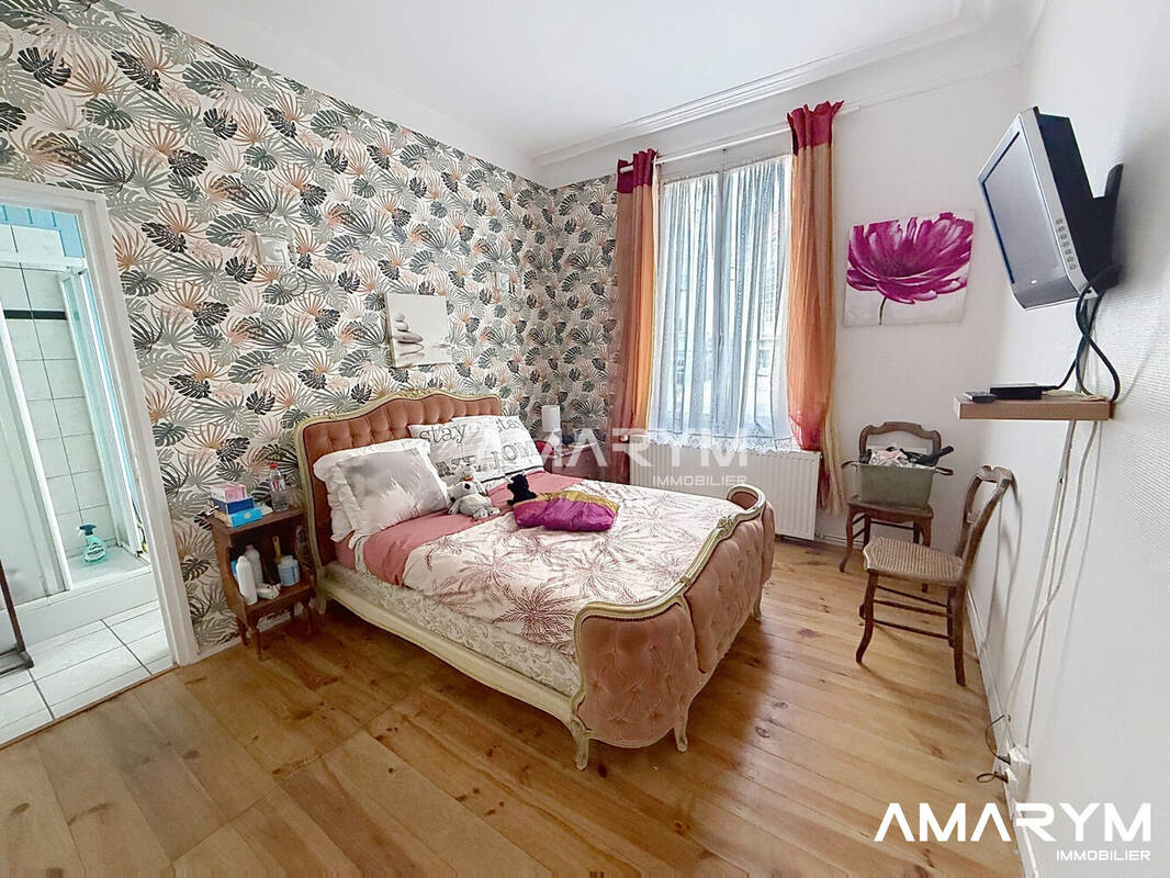 Appartement 77 m² à Mers-Les-Bains  - photo 1