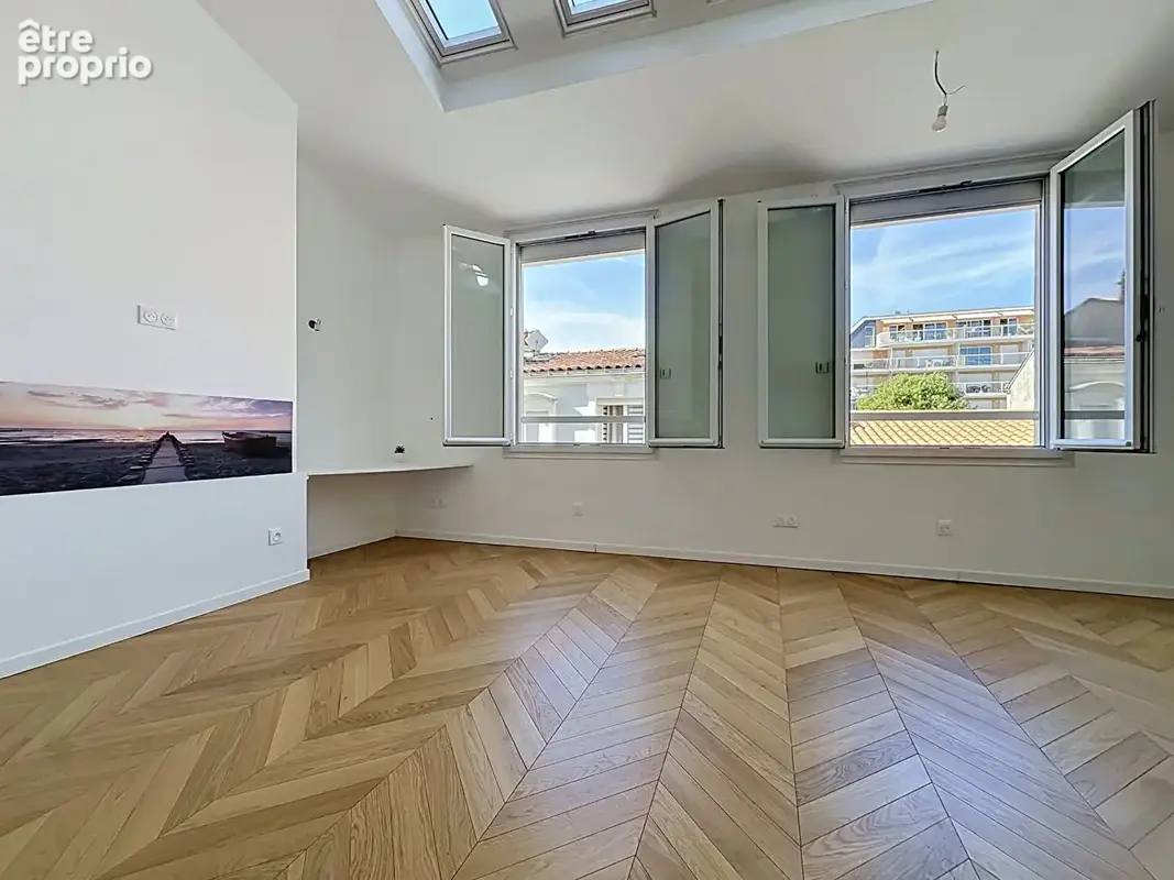 Appartement Les Sables D Olonne 2 pièce(s) - photo 3