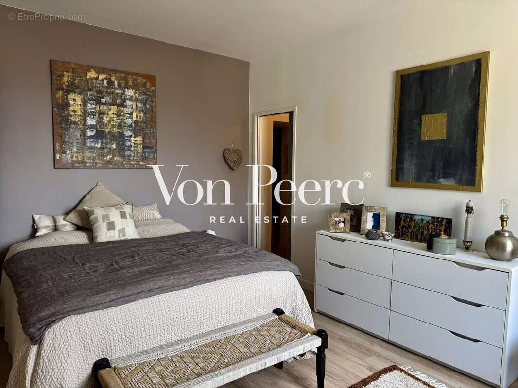 Appartement à VALLABREGUES