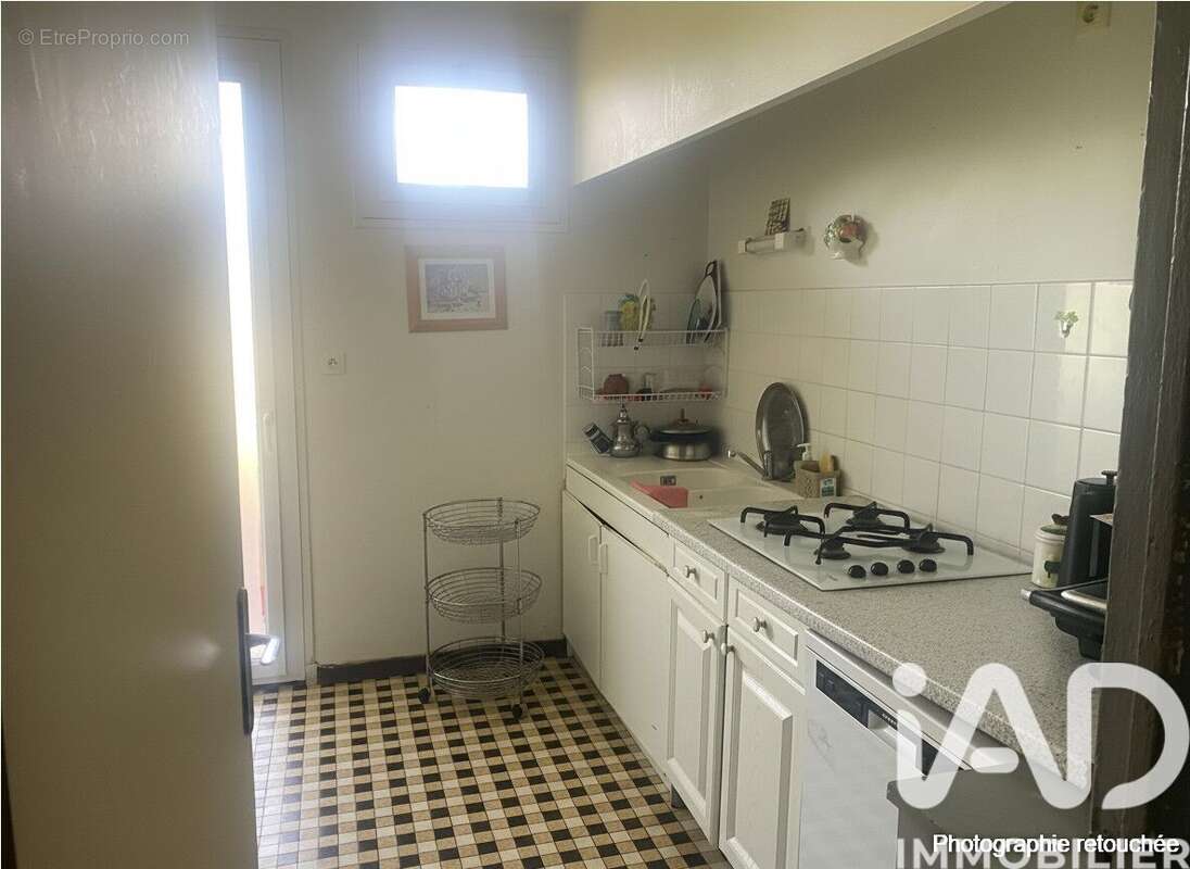 Photo 5 - Appartement à MOISSAC