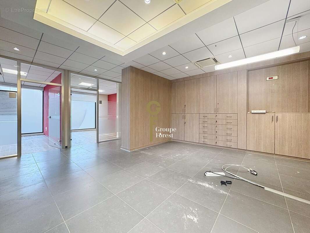 Commerce à BOUSBECQUE