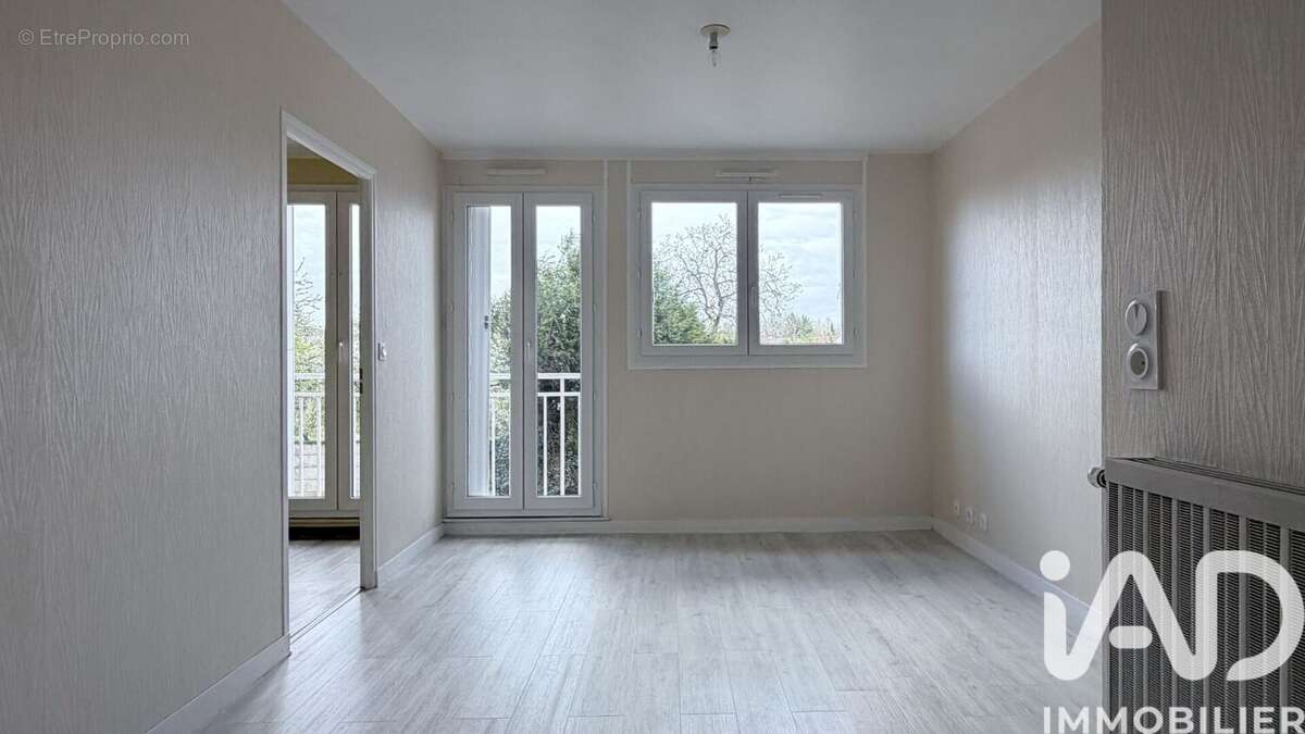 Photo 2 - Appartement à TROYES