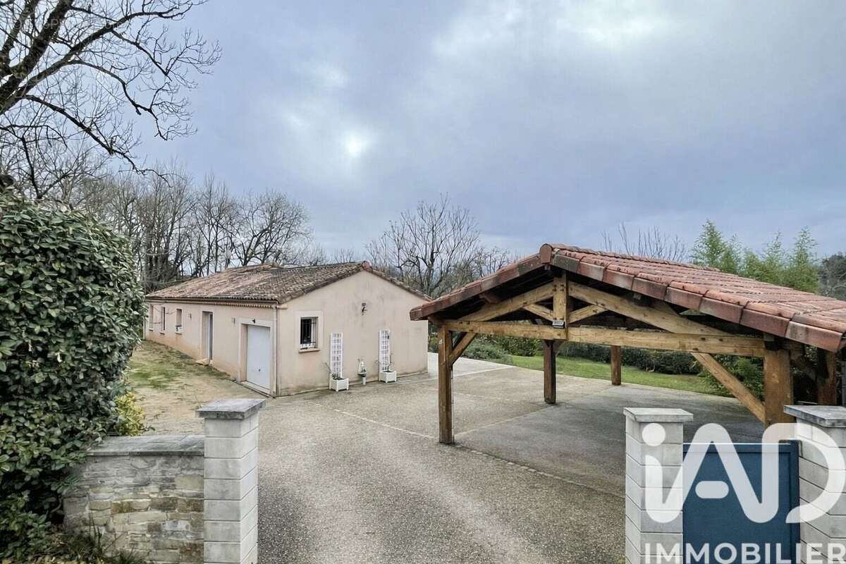 Photo 8 - Maison à PLANIOLES