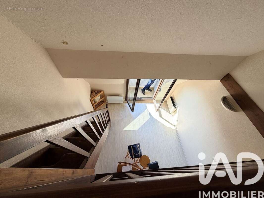 Photo 9 - Appartement à VILLERS-SUR-MER